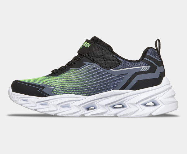 scarpe skechers vortex da bambino 