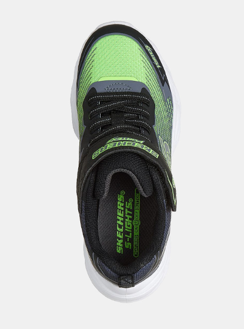 scarpe skechers vortex da bambino 