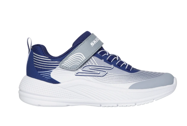 Scarpe skechers microspec infant 