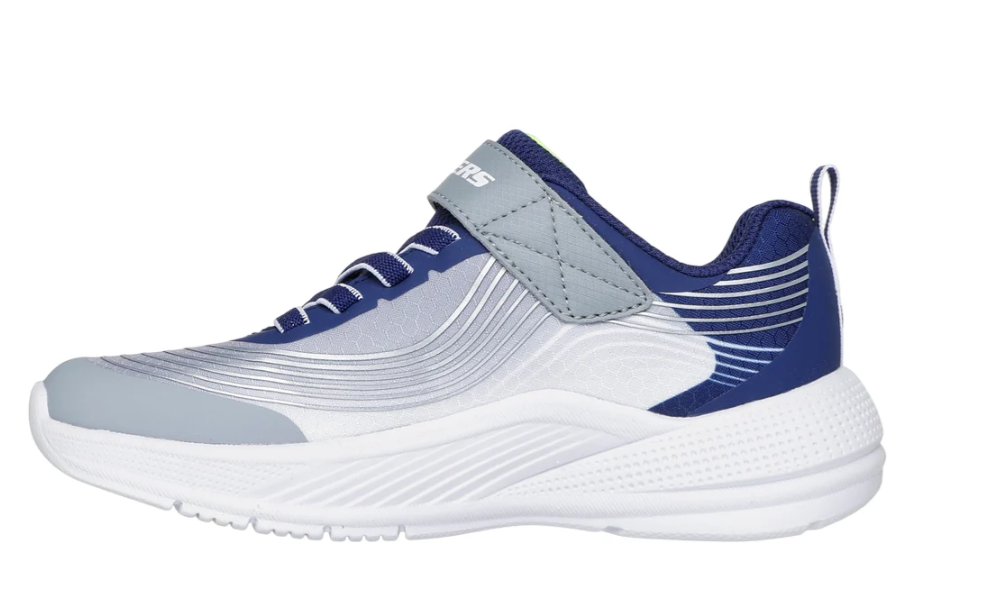 Scarpe skechers microspec infant 