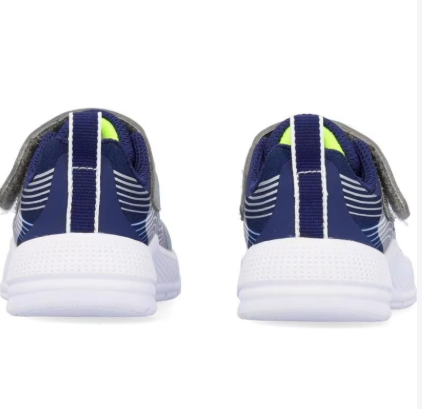 Scarpe skechers microspec infant 
