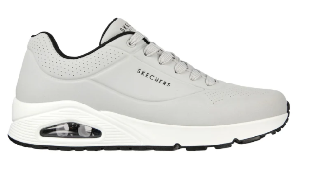 Scarpe skechers uno stand da uomo 