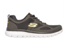 Scarpe skechers burns da uomo