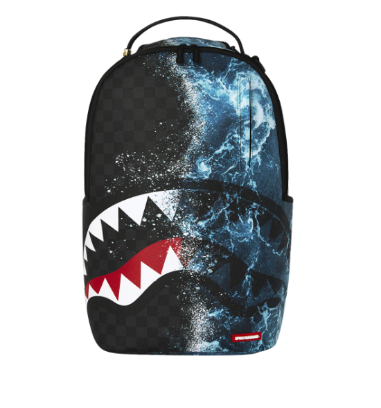Zaino sprayground ocean unisex 