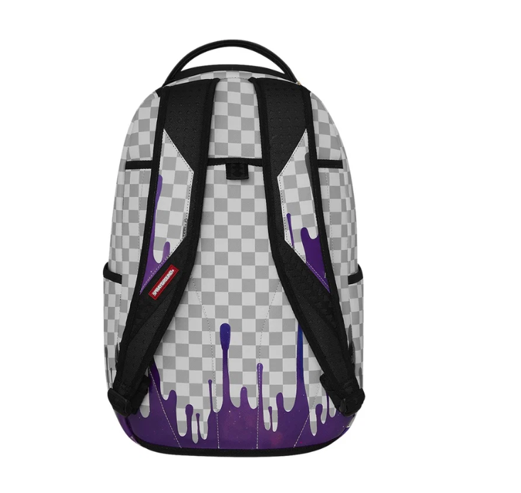 Zaino sprayground cream space unisex 