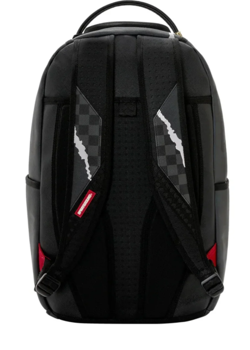 zaino sprayground center rip unisex 