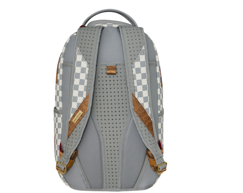 zaino sprayground embossed unisex 