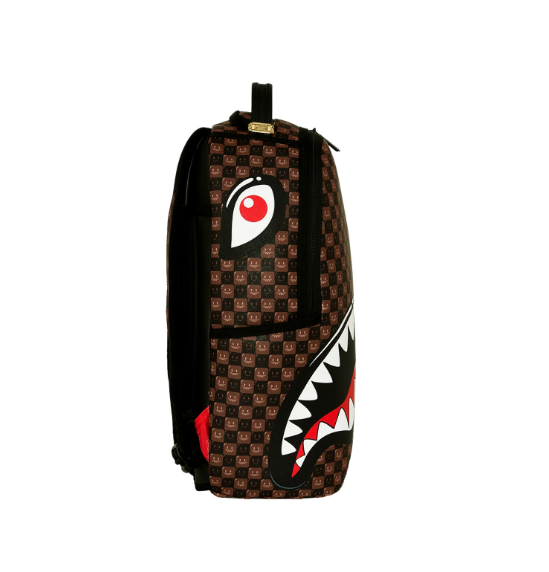zaino sprayground bubbly unisex 