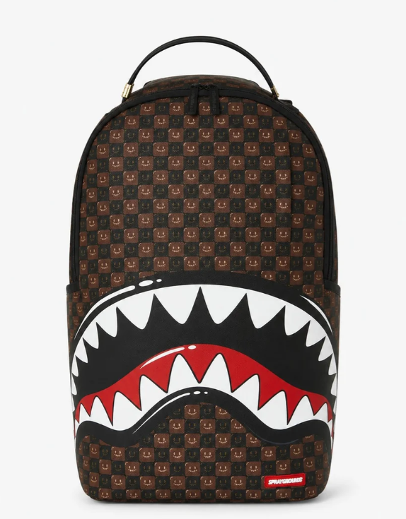 zaino sprayground bubbly unisex 
