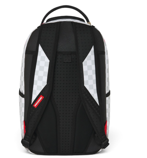 Zaino sprayground pink panther unisex 