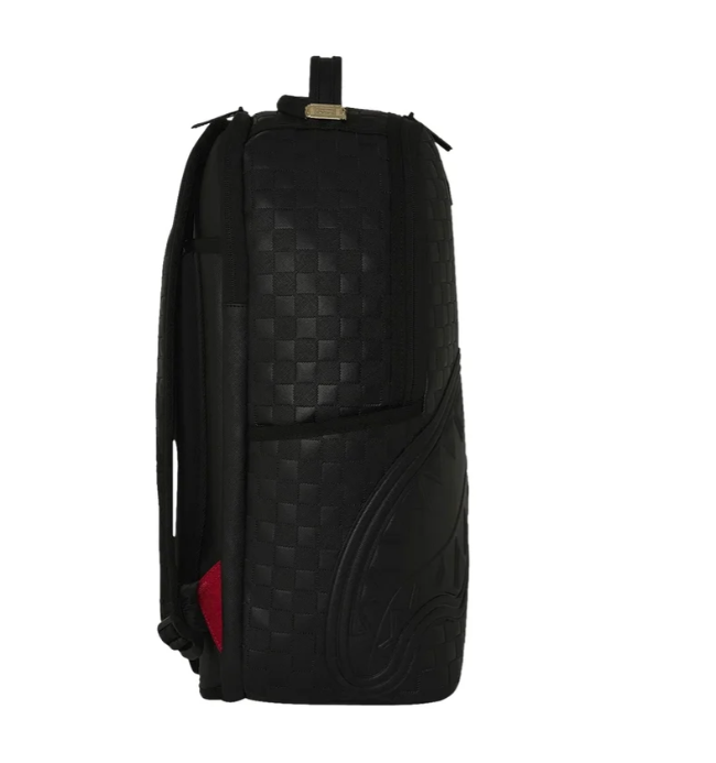 zaino sprayground raised unisex 