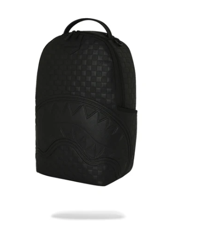 zaino sprayground raised unisex 