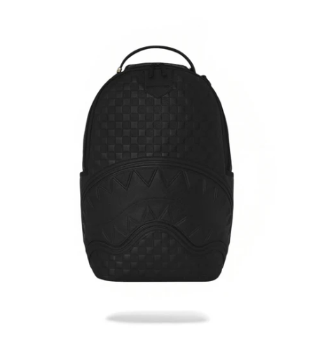 zaino sprayground raised unisex 