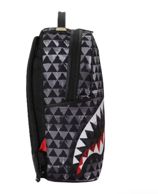 Zaino sprayground kahuku unisex 
