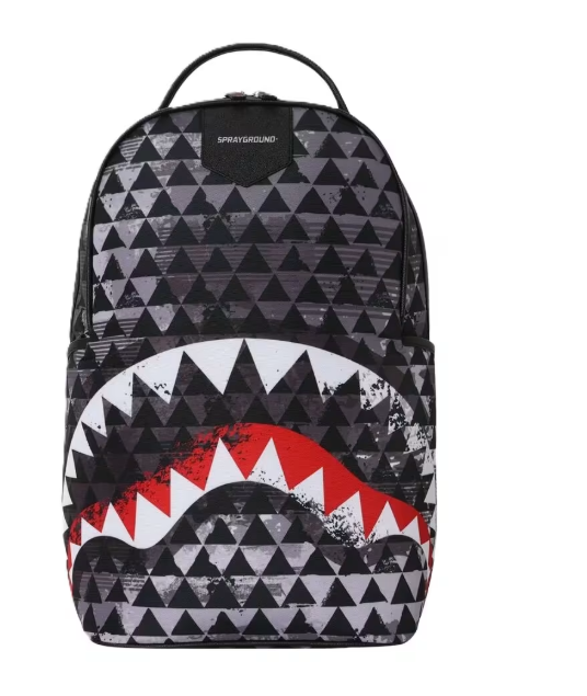 Zaino sprayground kahuku unisex 