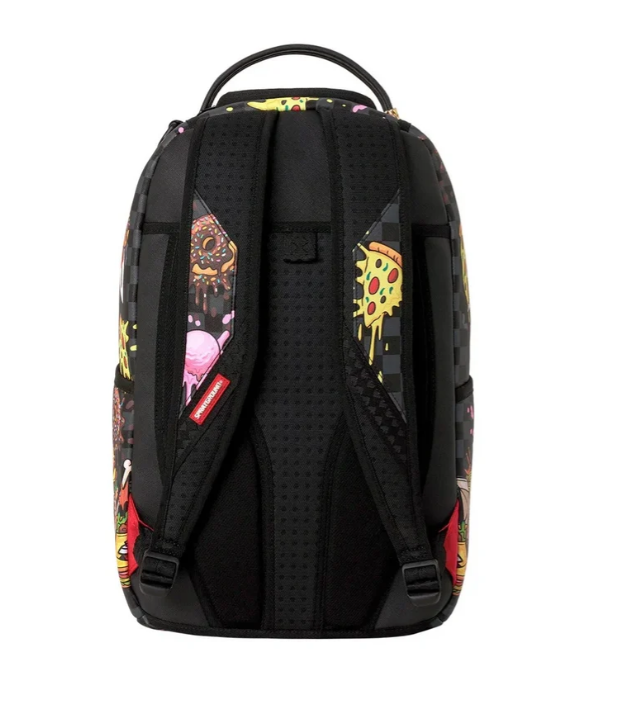 Zaini sprayground loonet tunes unisex 