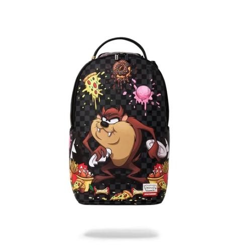 Zaini sprayground loonet tunes unisex 