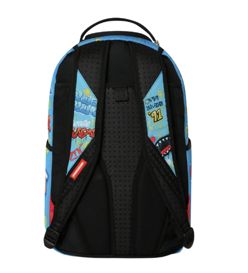Zaino sprayground sonic unisex 