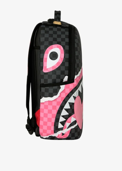 aino sprayground pink panther unisex 