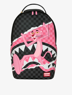 aino sprayground pink panther unisex 