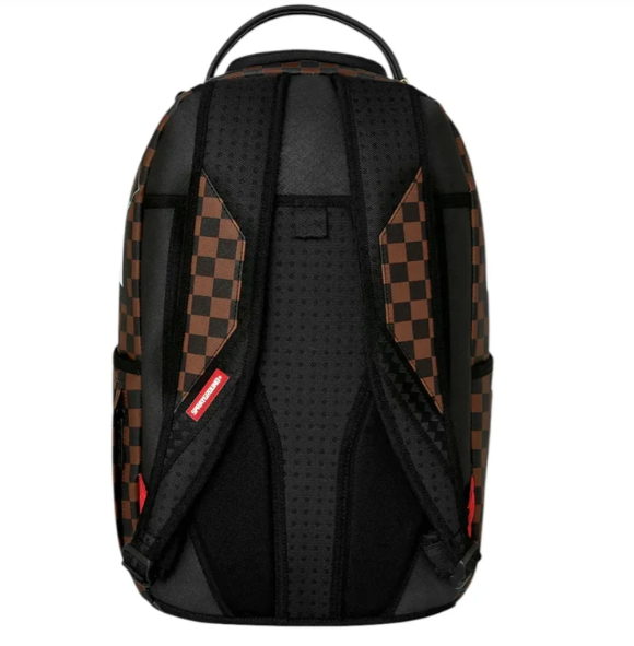 Zaino sprayground stitch unisex 