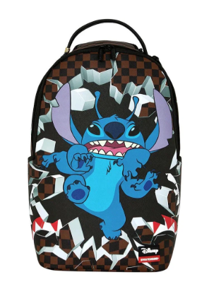 Zaino sprayground stitch unisex 