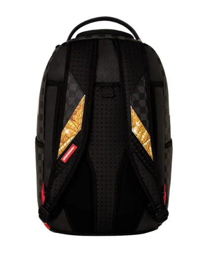 Zaino sprayground looney carrot unisex 