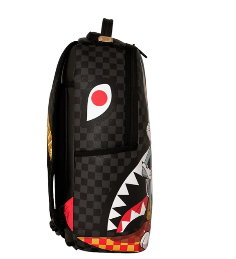 Zaino sprayground looney carrot unisex 