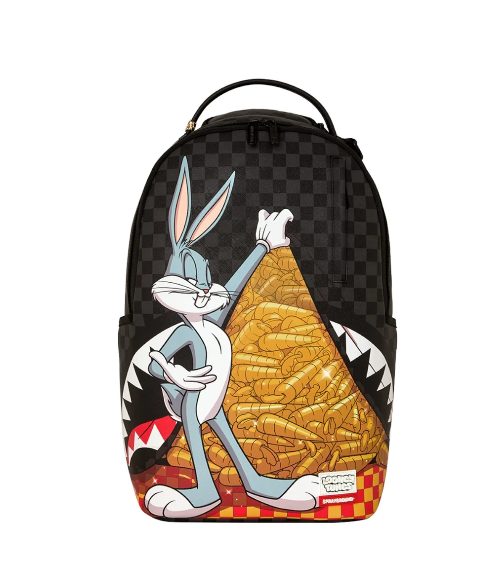 Zaino sprayground looney carrot unisex 