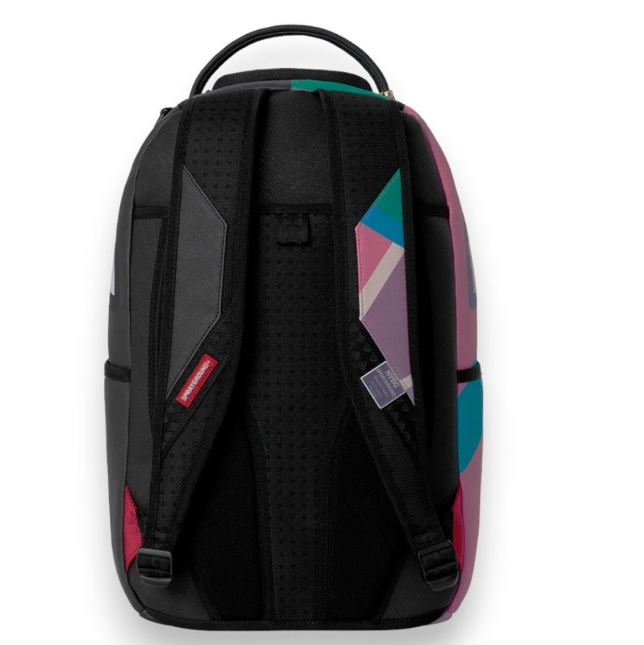 zaini sprayground botanical unisex 