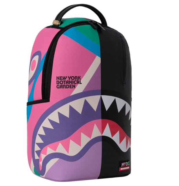 zaini sprayground botanical unisex 