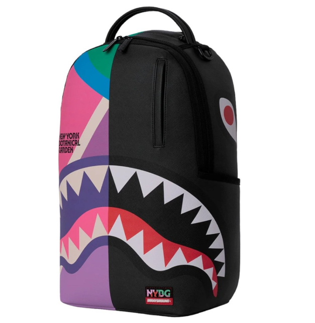 zaini sprayground botanical unisex 
