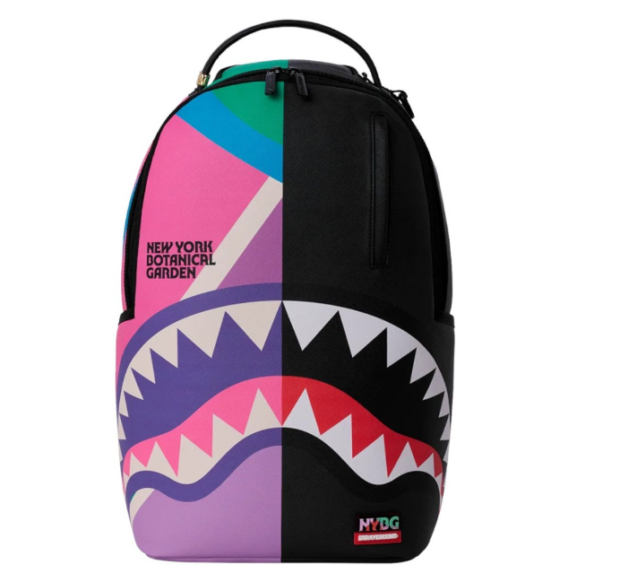 zaini sprayground botanical unisex 