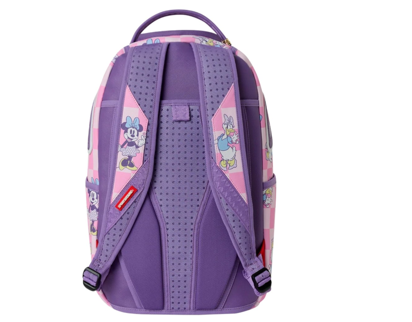 Zaino sprayground minnie and daisy unisex 