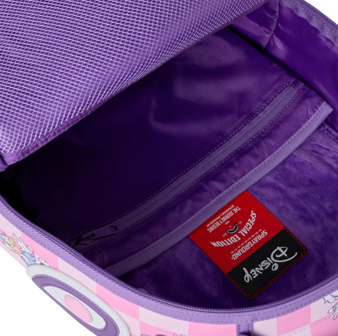 Zaino sprayground minnie and daisy unisex 