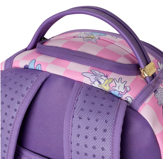 Zaino sprayground minnie and daisy unisex 