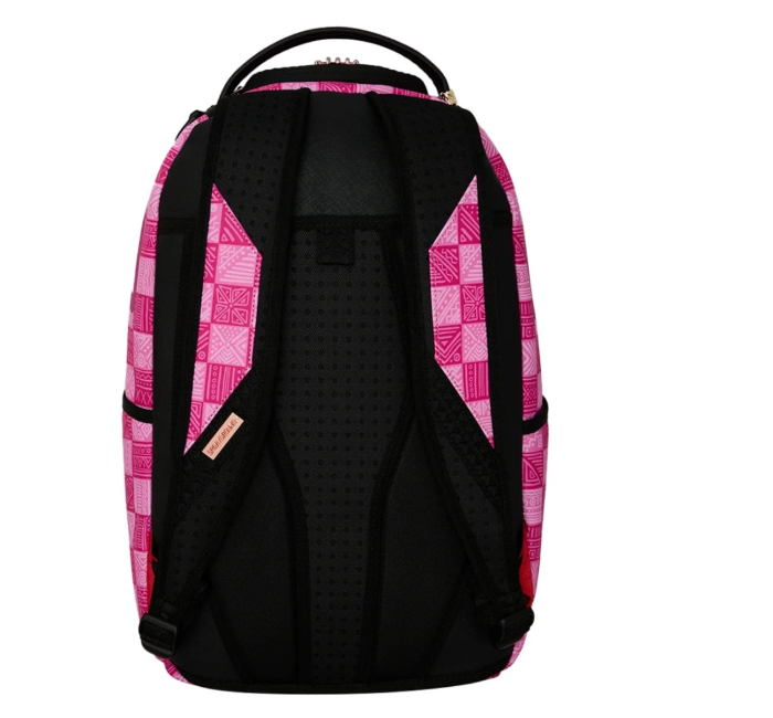 Zaino sprayground pattern unisex 