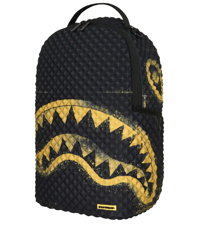 Zaino sprayground pyramid unisex 