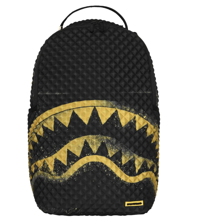 Zaino sprayground pyramid unisex 