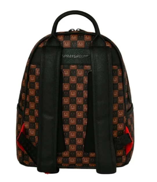 Zaino sprayground bubble unisex 