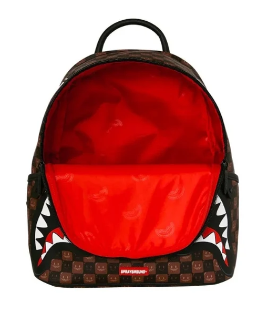 Zaino sprayground bubble unisex 