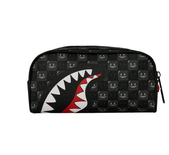 Astuccio sprayground bubble unisex 