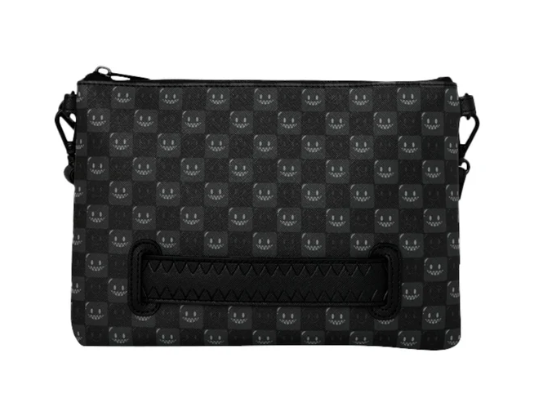 pochette sprayground  bubble unisex 