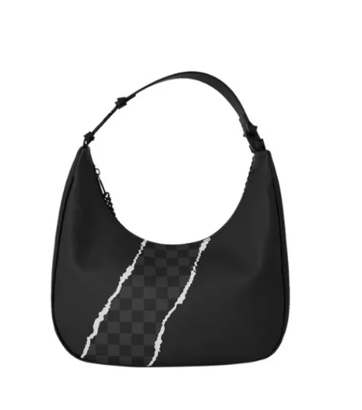 Borsa sprayground revealing da donna 