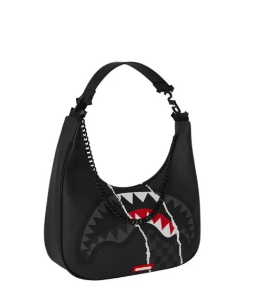 Borsa sprayground revealing da donna 