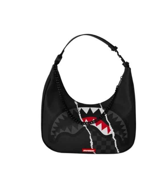 Borsa sprayground revealing da donna 