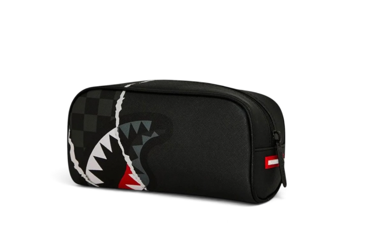Astuccio sprayground revealing unisex 