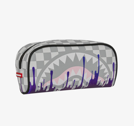 Astuccio sprayground cream space unisex 