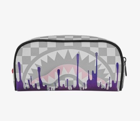 Astuccio sprayground cream space unisex 