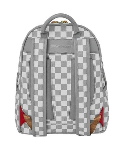 Zaino sprayground embossed unisex 